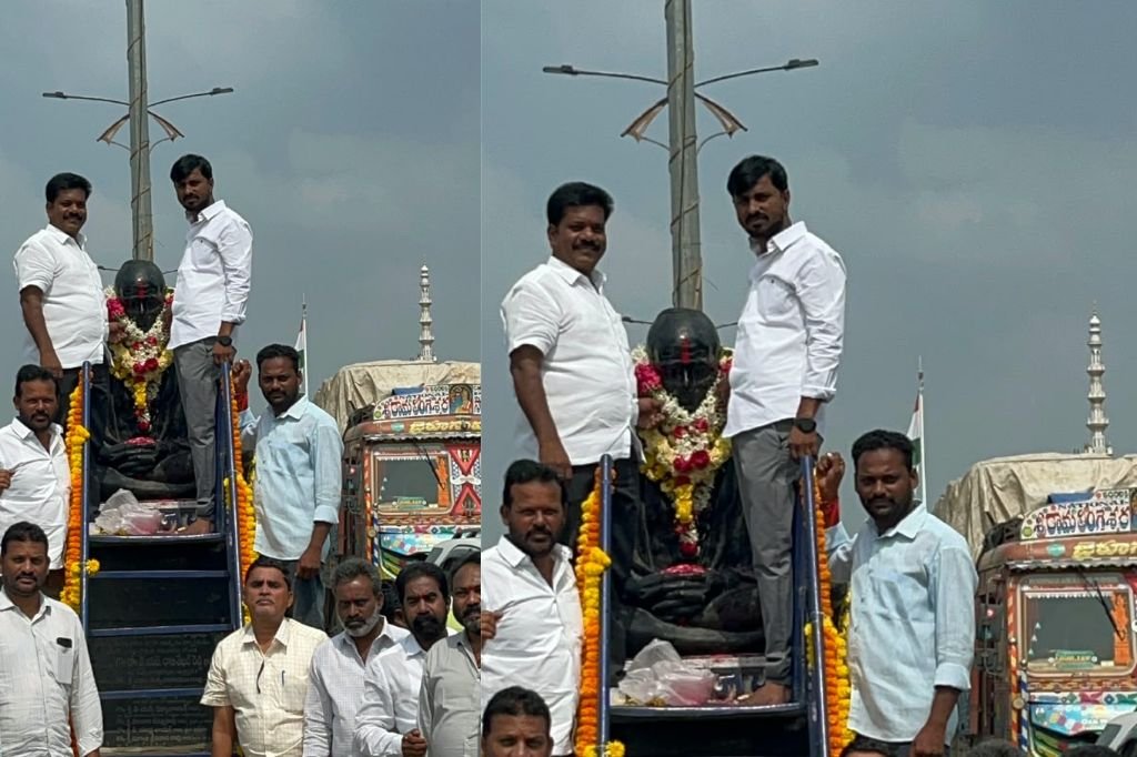 Gandhi Jayanti