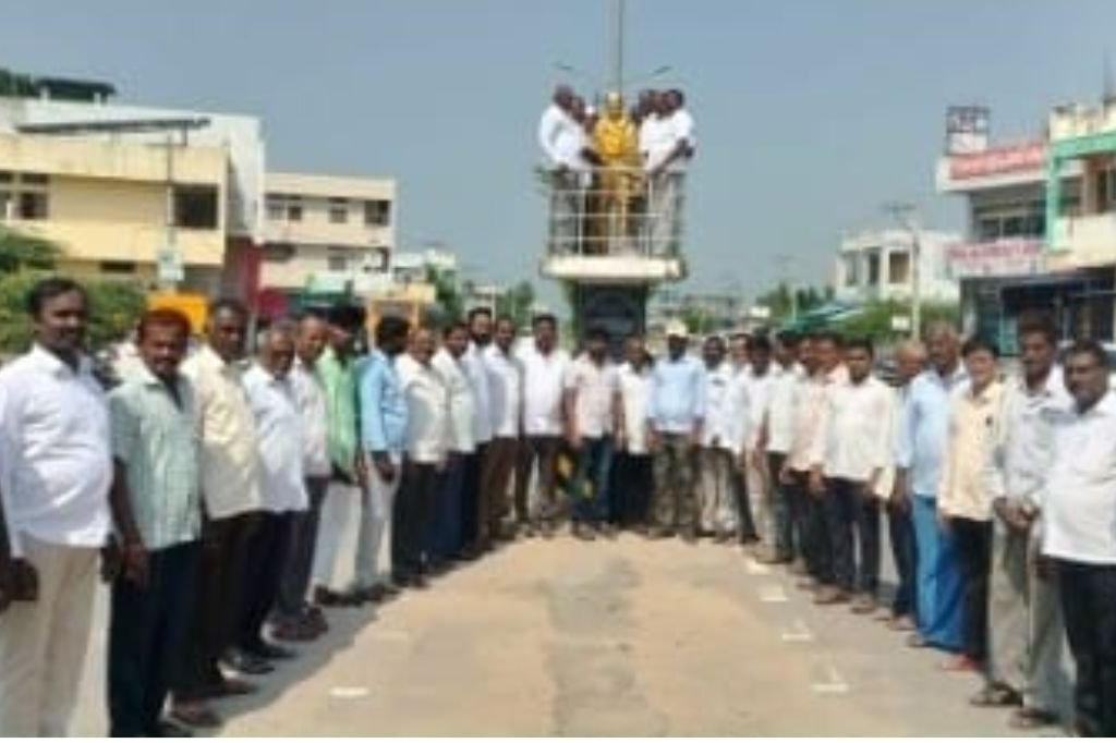 Gandhi Jayanti