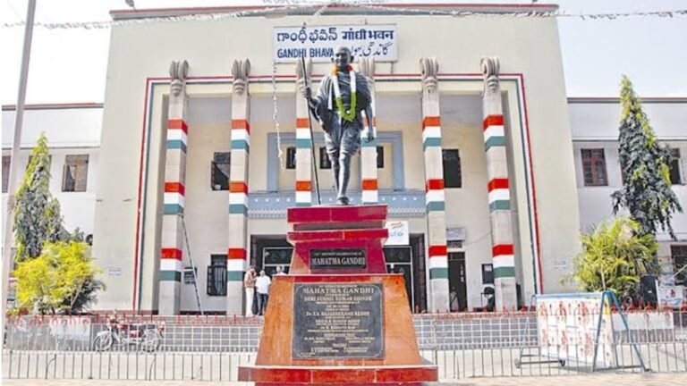Governor Quota MLC