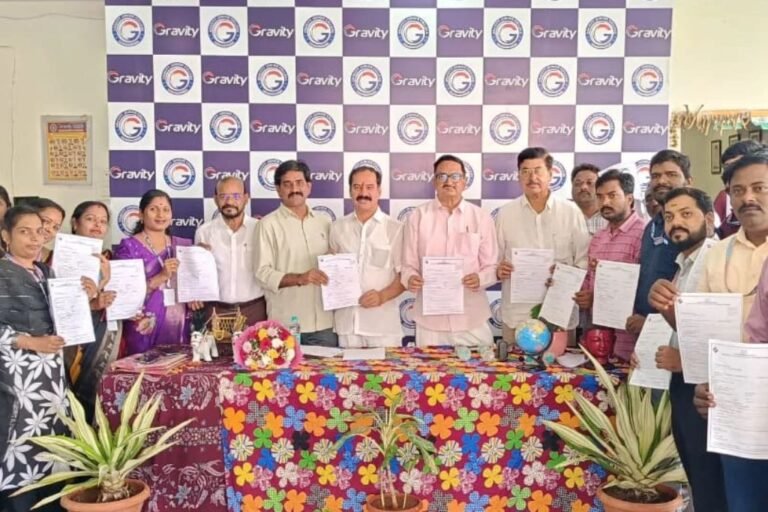 Graduate MLC Elections