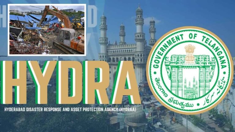 HYDRA Illegal Collections