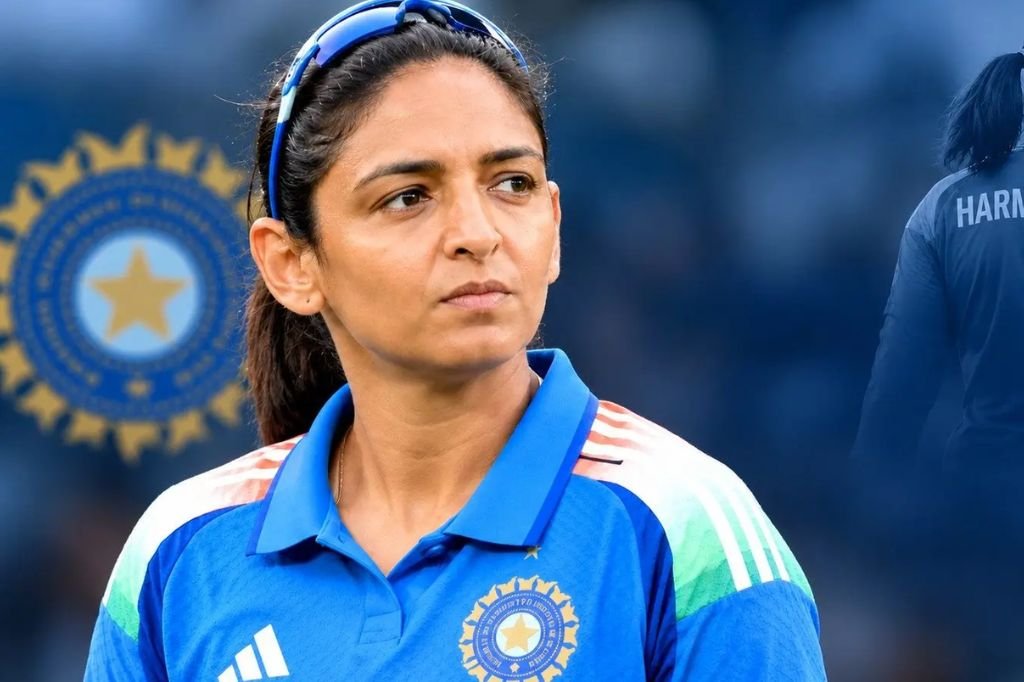 Harmanpreet Kaur