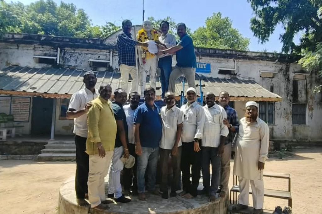 Huzurabad Journalists