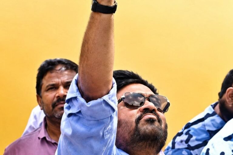 Hyderabad