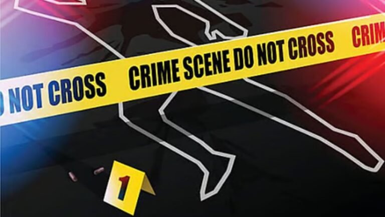 Hyderabad Crime News
