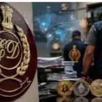 Hyderabad ED Raids