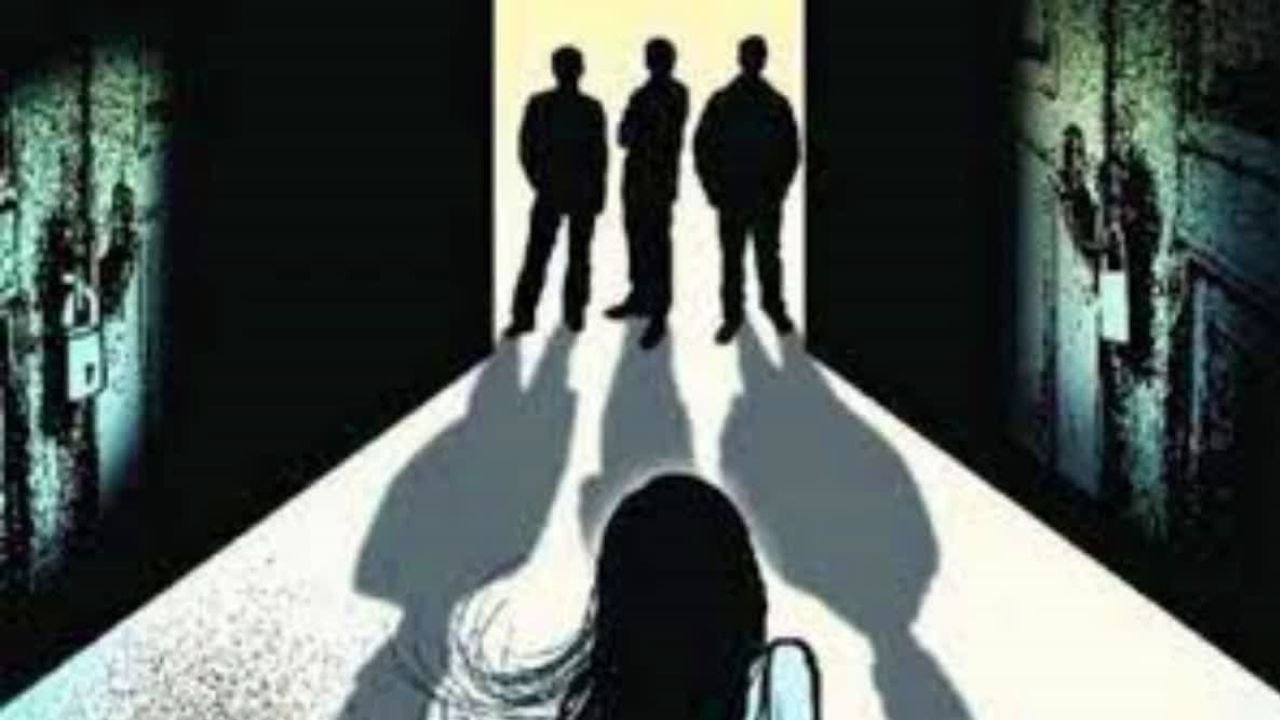 Hyderabad Love Murder