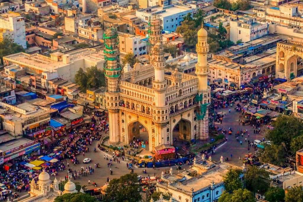 Hyderabad Tourism