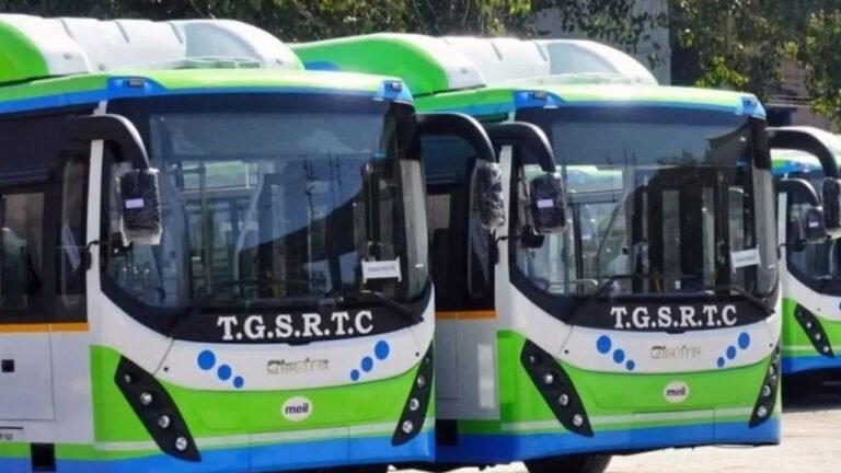 Hyderabad Weekly Bus Pass
