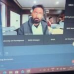 IAS Officer Controversy