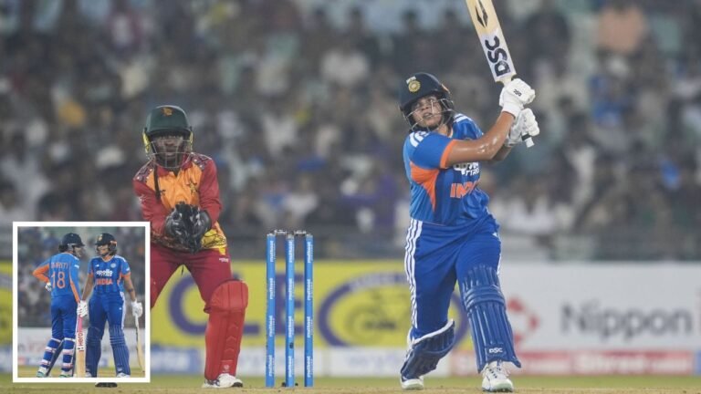 IND-W vs ZIM-W