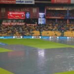 IND vs WI 5th T20I