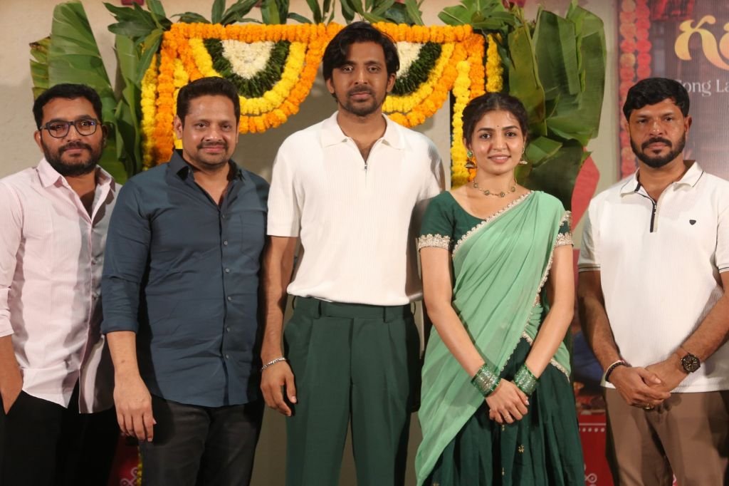 Idupu Kayitham