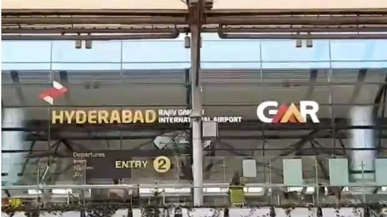 IndiGo Flight Bomb Threat