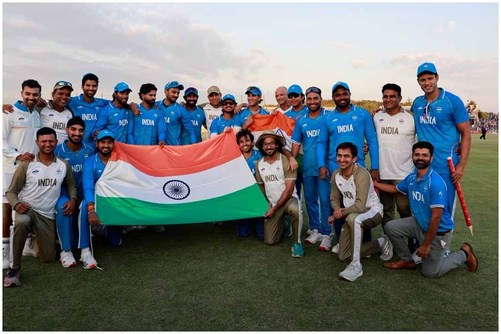 India Pakistan Asian Games Final