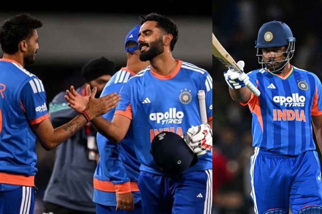 India vs New Zealand