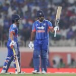 India vs West Indies T20