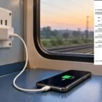 Indian Railways Charging Rules