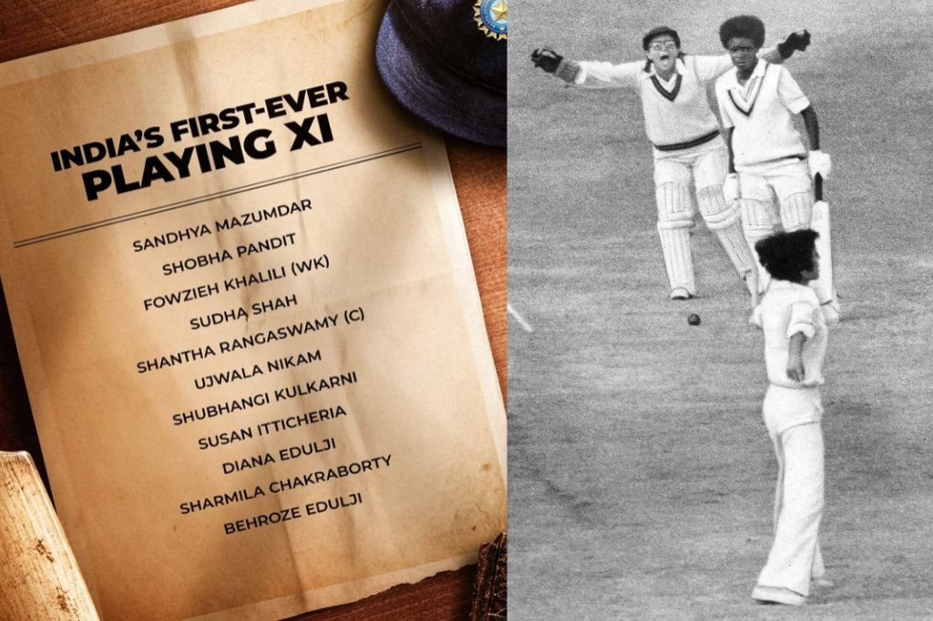 Indian Women Cricket