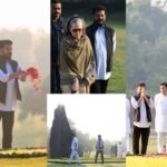 Indira Gandhi Death Anniversary