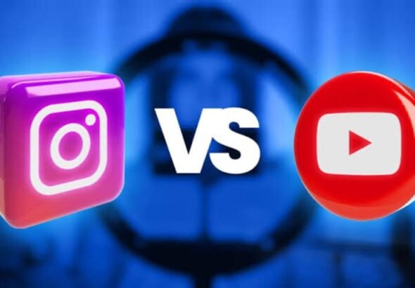 Instagram New Feature