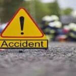 Jaipur Road Accident