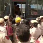 Jantar Mantar Protest