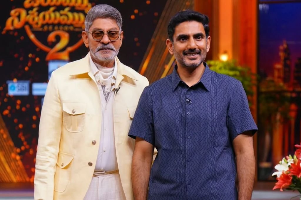 Jayammu Nischayammura Season 2