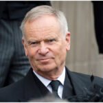 Jeffrey Archer Life