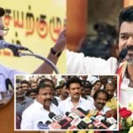 KN Nehru DVAC Raids