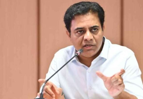 KTR