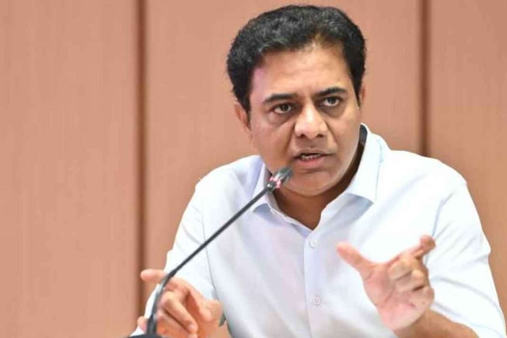 KTR