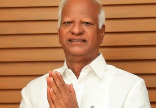 Kadiyam Srihari
