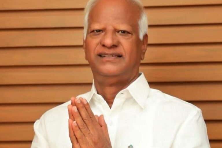 Kadiyam Srihari