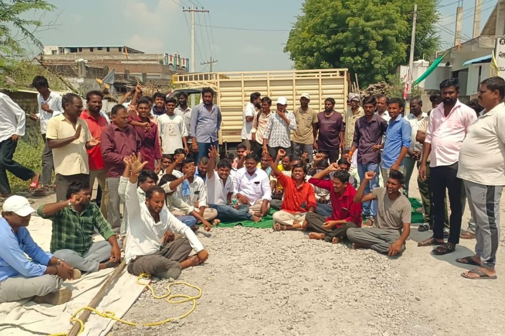 Kamalapur