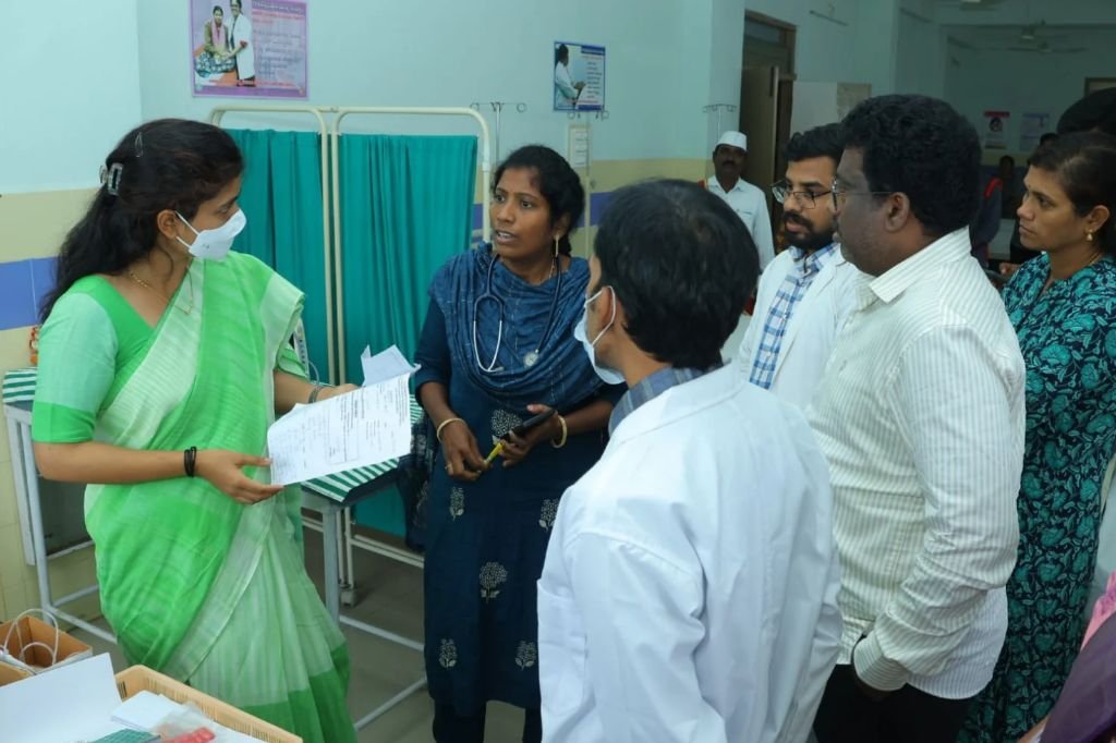Kamalapur