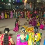 Kamalapur Bathukamma