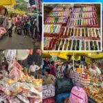 Karwa Chauth Shopping