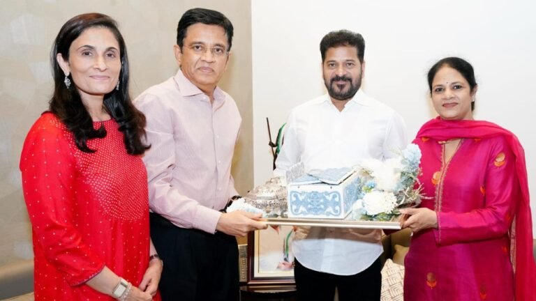 Kavya Maran Wedding Reception