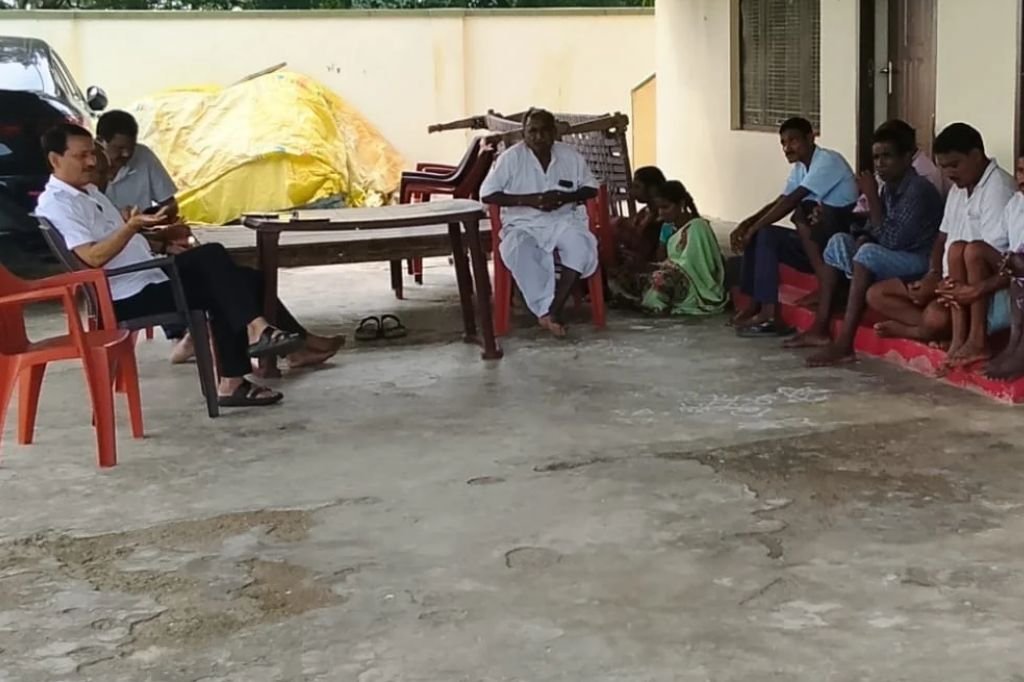 Kishtapuram