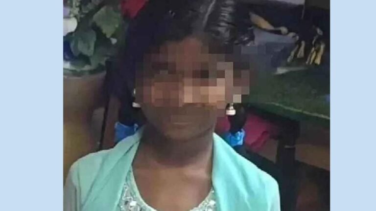 Kodad Child Death