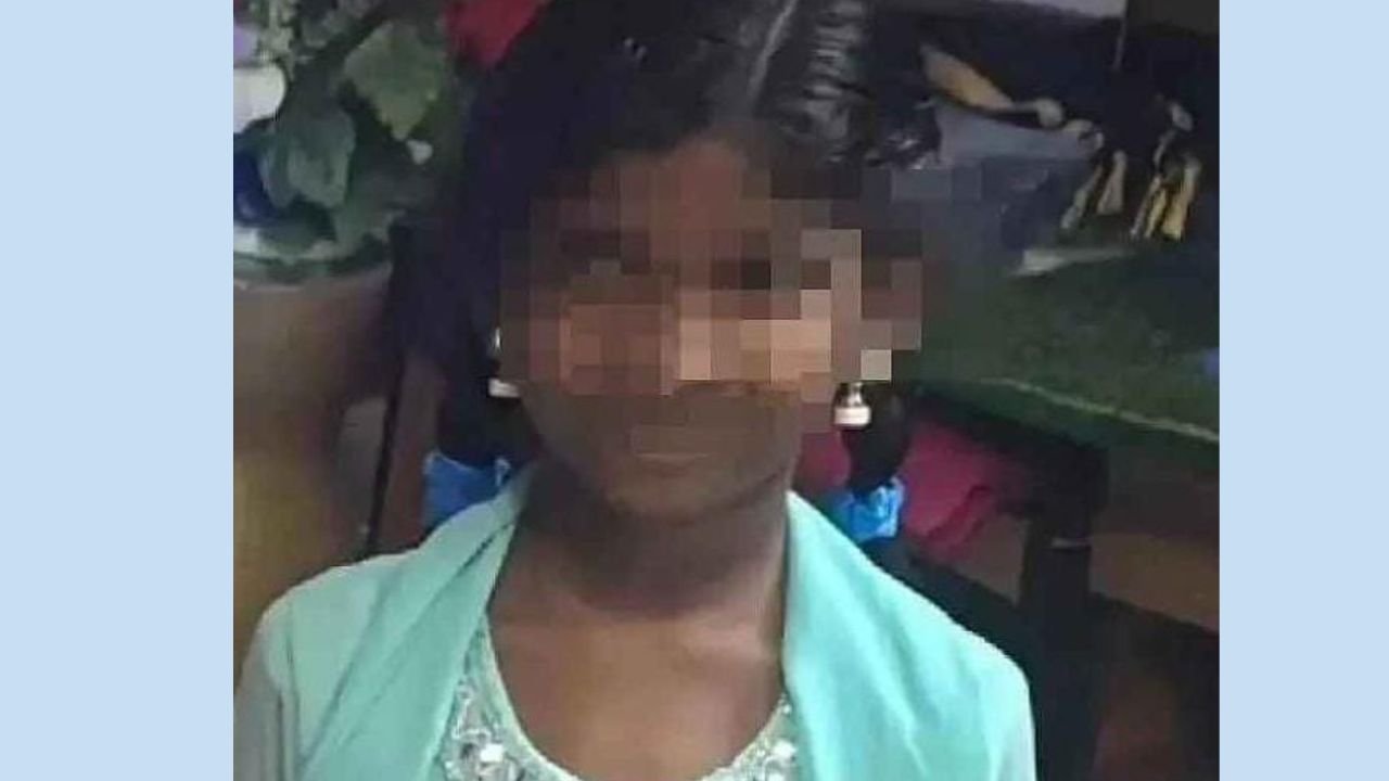 Kodad Child Death