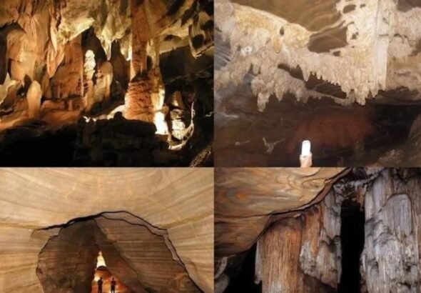 Kotumsar Cave