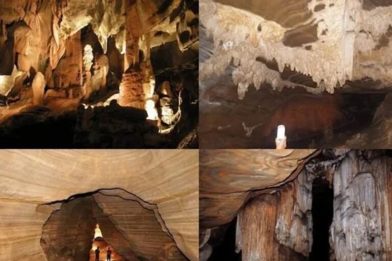 Kotumsar Cave