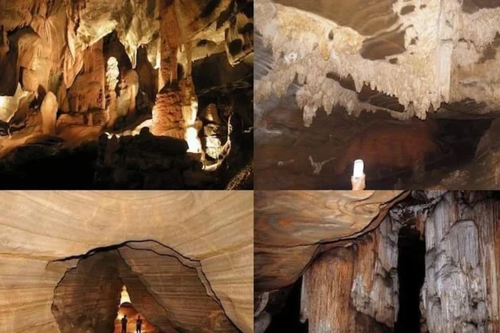 Kotumsar Cave