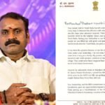 L Murugan