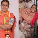 M Karthika Arrest