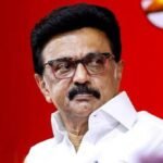 MK Stalin