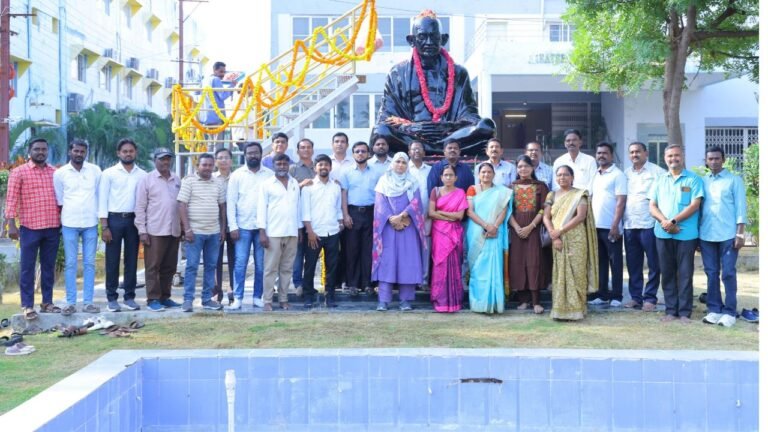 Mahatma Gandhi Jayanti
