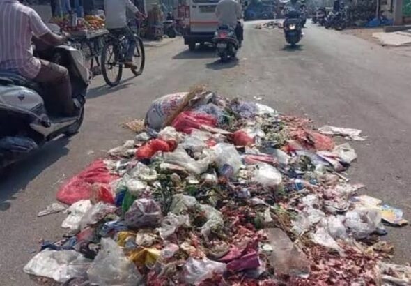 Mallapur